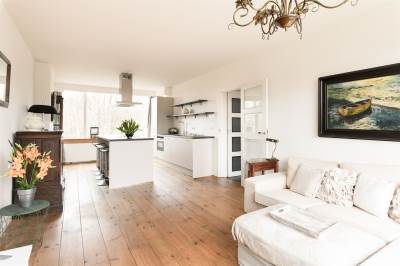 Woning Parmentierlaan 60 Amstelveen