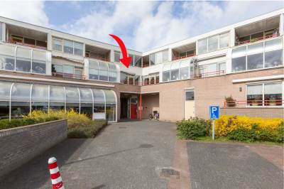 Woning Frieswijkstraat 63 Nijkerk