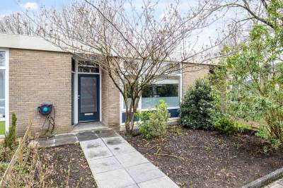 Woning Billitonlaan 3 Ede