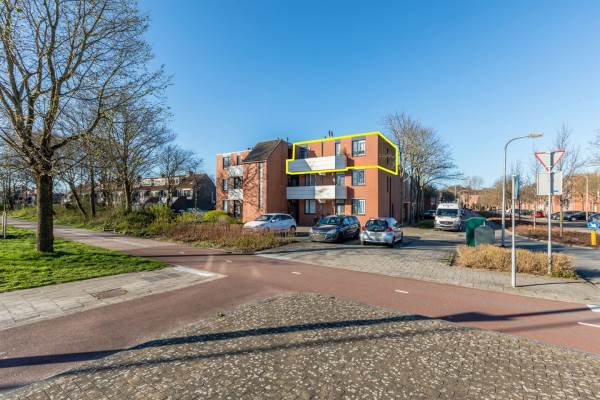Woning Schorpioen 71 Katwijk (ZH)