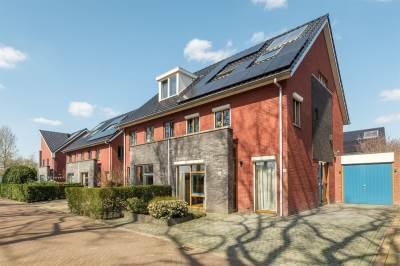 Woning Overstoep 40 Assen