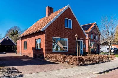 Woning Kromme Elleboog 9 Vlagtwedde