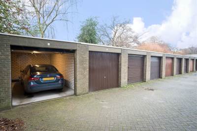 Garage Amundsenlaan 307G01 Eindhoven