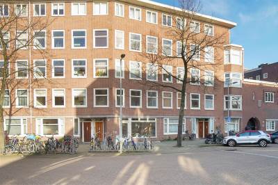 Woning Soembawastraat 733 Amsterdam