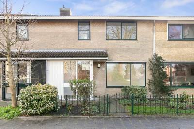 Woning Waterlelie 65 Gouda