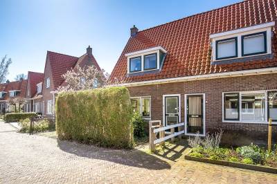 Woning Zuiderstraat 16 Heerenveen