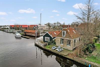 Woning Buorren 156 Terherne