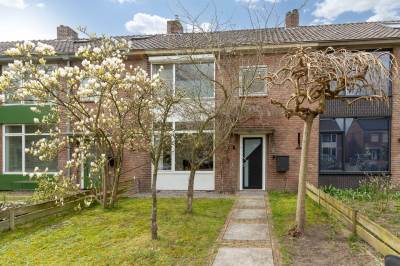 Woning Vechtstraat 12 Den Bosch