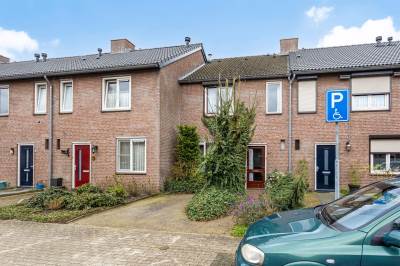 Woning Schansstraat 47 Horst
