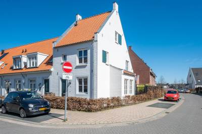 Woning Melisdonk 9 Helmond