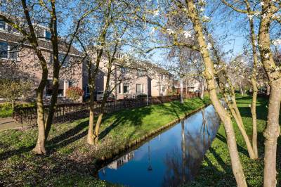 Woning Frambozendreef 11 Arkel