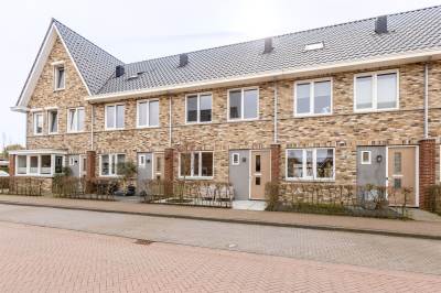 Woning Grutto 5 Meerkerk