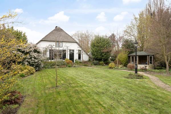 Woning Zandstraat 26 Opijnen