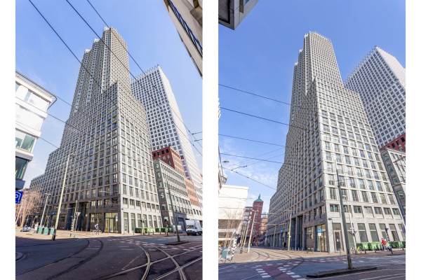 Woning Lage Zand 270 Den Haag