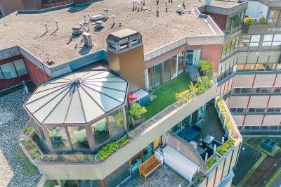 Woning Smakkelaarsveld 9597 Utrecht