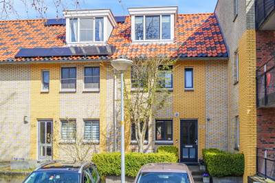 Woning Siciliano 106 Nieuw-Vennep