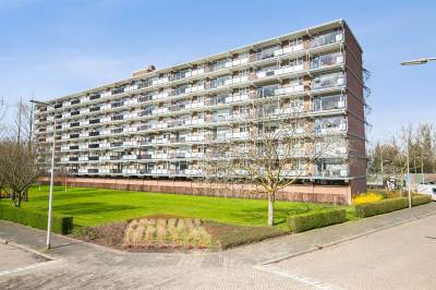 Woning Merelhoven 95 Capelle aan den IJssel