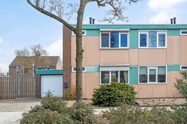 Woning Kasteel Malborghstraat 1 Roermond