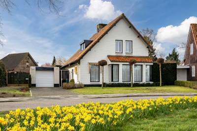 Woning Molenakker 18 Geldrop