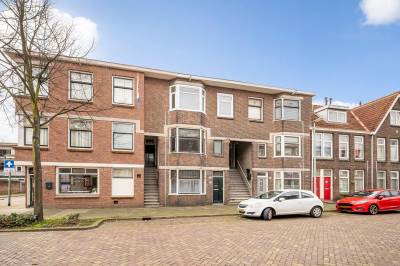 Woning Groen van Prinstererstraat 58 Vlaardingen