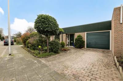 Woning Fluitekamp 86 Hoogland