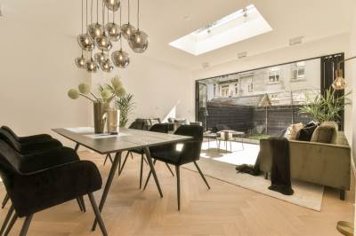 Woning Wilhelminastraat 97H Amsterdam