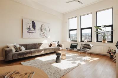 Woning Sloterkade 167M Amsterdam