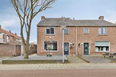 Woning Frans Halsstraat 32 Steenwijk