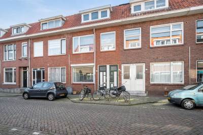 Woning Boylestraat 26b Schiedam