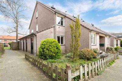 Woning Sweelinckstraat 47 Twello