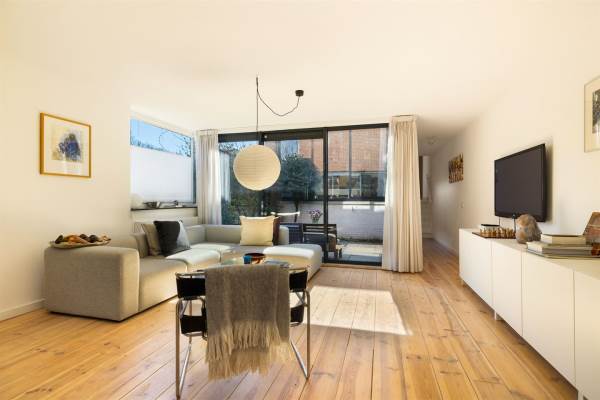 Woning Bonnefantenstraat 58 Amsterdam