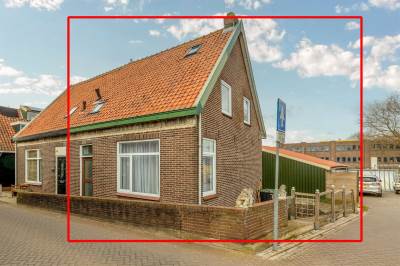 Woning Weiver 81 Krommenie