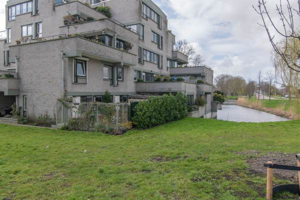 Woning Douzapad 21 Zoetermeer