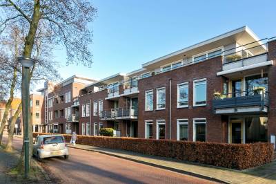 Woning 1e Sint Jozefstraat 209 Asten