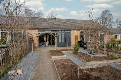 Woning Hendrik Tillemaweg 59 de Wijk