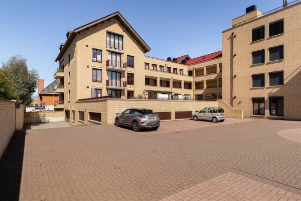 Woning Marshalllaan 45 Woerden