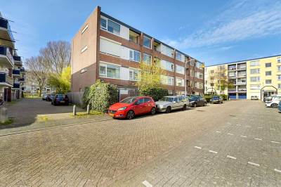 Woning Fagelstraat 1 Katwijk (ZH)