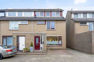 Woning Boomstede 649 Maarssen