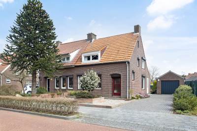 Woning Loosteeg 4 Panningen
