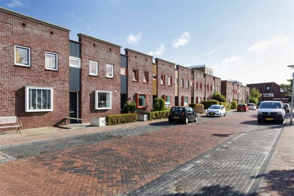 Woning Schaapskooistraat 24 Zwolle