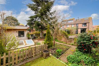 Woning Prinsenhof 11 Lekkerkerk