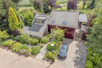 Woning Vlowijkerwaard 1 Odijk