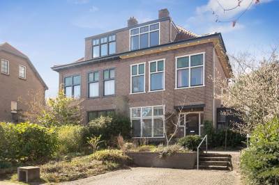 Woning Prinses Marielaan 22 Amersfoort