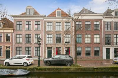 Woning Verdronkenoord 107E Alkmaar