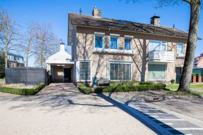 Woning Burgemeester Uijenstraat 7 Waalre