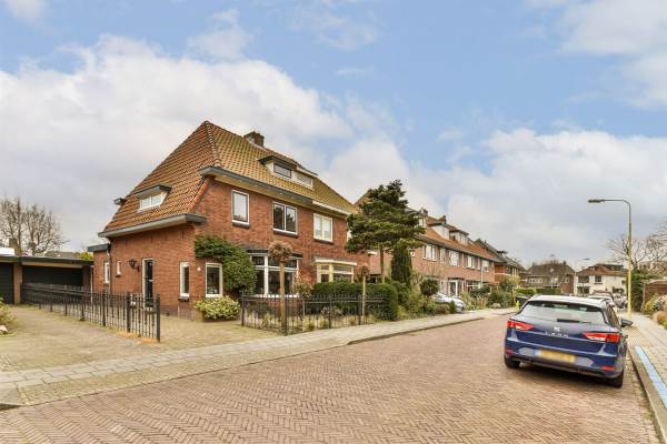 Woning Pernéstraat 19 Castricum