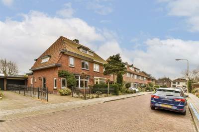 Woning Pernéstraat 19 Castricum