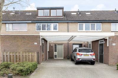 Woning Barnewinkel 607 Apeldoorn