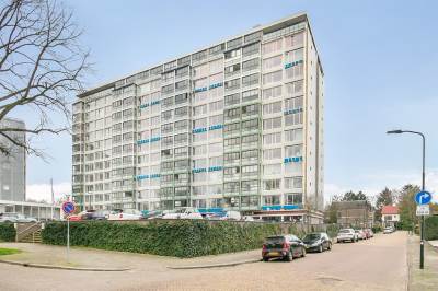 Woning Loolaan 4192 Apeldoorn