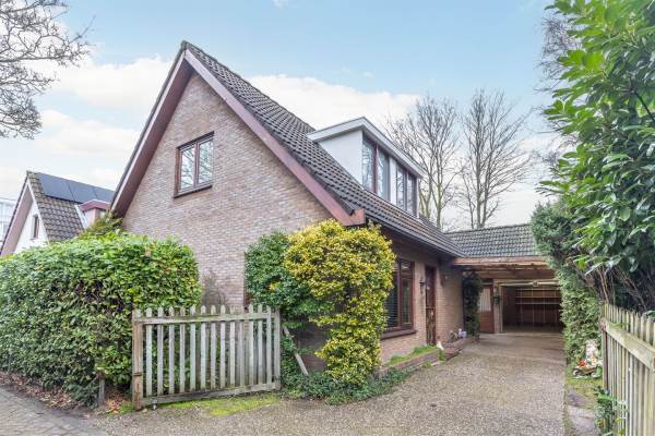 Woning Parallelweg 30 Apeldoorn